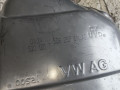 глушитель Volkswagen T-Roc 1 поколение [рестайлинг] 2024, 2.0 л., бензин, 5Q0253409, 5G6253609CM - фото №5