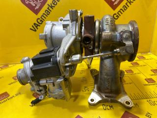 турбина Skoda Octavia 3 поколение (A7) 2016, 1.8 л., бензин, 06K145701T