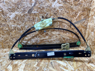 стеклоподъемник электрический задний левый Audi Q7 4L [рестайлинг] 2015, 3.0 л., дизель, 4L0839461D