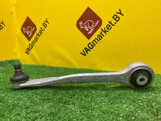 рычаг передний левый Audi Q5 8R 2012, 3.2 л., бензин, 8K0407505B