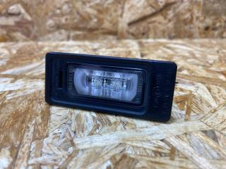 подсветка номера Audi A4 B9 2016, 2.0 л., бензин, 4G0943021