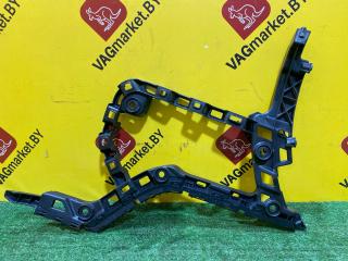 Крепление бампера переднего Volkswagen Golf Alltrack 7 поколение [рестайлинг] 2018, 1.8 л., бензин, 5G9807394B