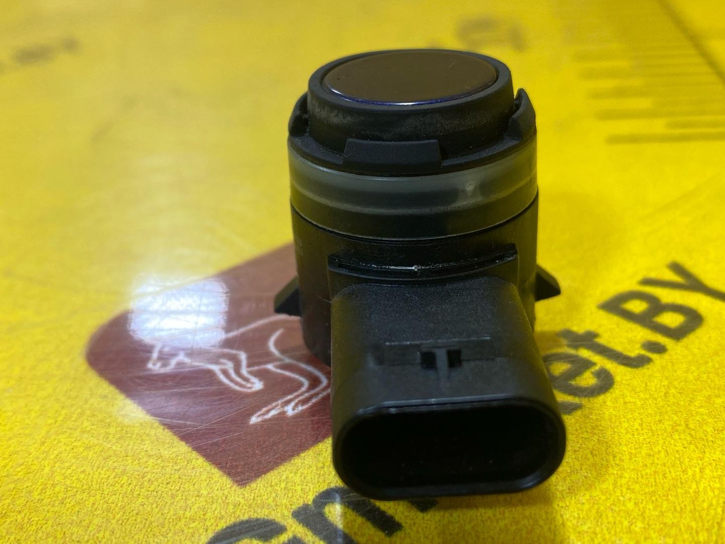 датчик парктроника Audi Q3 F3 2021, 2.0 л., бензин, 5Q0919275B - фото №4