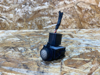 датчик загрязнения воздуха Porsche Macan 1 поколение 2016, 3.0 л., дизель, 8K0907659A