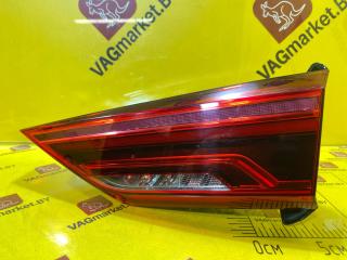 фонарь крышки багажника правый Audi Q3 F3 (2018 - 2026), 83A945094A