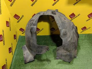 защита арок передняя левая (подкрылок) Porsche Macan 1 поколение 2016, 3.0 л., дизель, 95B809961