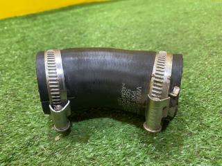 патрубок интеркулера Volkswagen Golf Alltrack 7 поколение [рестайлинг] 2018, 1.8 л., бензин, 5Q0145828A