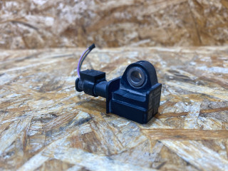 датчик удара Volkswagen T-Roc 1 поколение [рестайлинг] 2024, 2.0 л., бензин, 5Q0907651