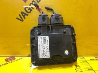 блок управления подвеской Audi A8 D5 2019, 3.0 л., дизель, 4M0907145E