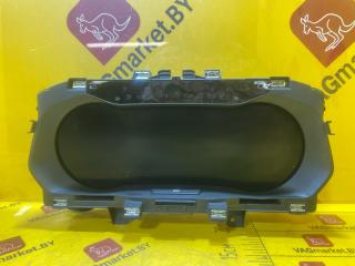 щиток приборов (приборная панель) Volkswagen Tiguan 2 поколение 2016, 2.0 л., бензин, 5NA920791A