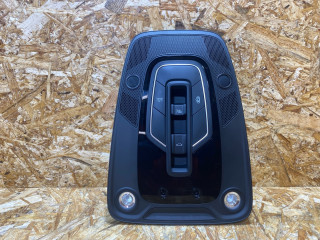 фонарь салона (плафон) Audi Q5 FY 2018, 2.0 л., дизель, 80A947135AB