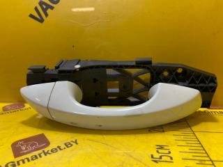 ручка наружная задняя правая Volkswagen T-Roc 1 поколение 2022, 2.0 л., бензин, 5N0839885H