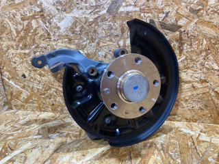 кулак задний левый Audi A3 8V 2015, 1.4 л., бензин, 5Q0505435F