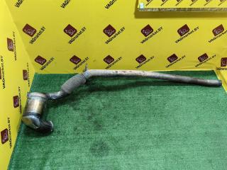 катализатор Volkswagen Golf Alltrack 7 поколение [рестайлинг] 2018, 1.8 л., бензин, 5Q0254502CX