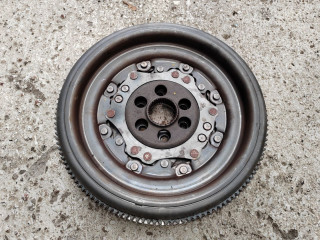 маховик Volkswagen Passat B7 2014, 2.0 л., дизель, 03L105266DF