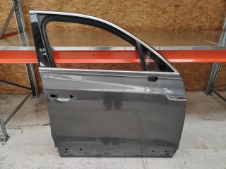 дверь передняя правая Volkswagen Touareg 3 поколение 2019, 3.0 л., дизель, 760831052B