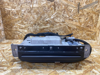 монитор мультимедиа Audi Q7 4M 2016, 3.0 л., дизель, 4M0857273A