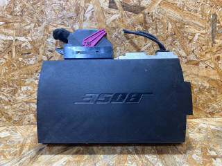 усилитель музыкальный Audi Q7 4L [рестайлинг] 2014, 3.0 л., дизель, 4L0035223J