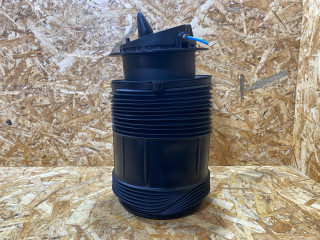 пневмоподушка Audi Q7 4M [рестайлинг] 2022, 3.0 л., бензин, 4M0616002AK