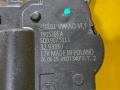 моторчик заслонки печки Volkswagen Caddy 4 поколение 2016, 1.4 л., бензин, 5Q0907511L - фото №5