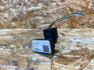 датчик ускорения Porsche Macan 1 поколение 2016, 3.0 л., дизель, 95B907508