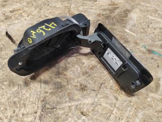 лючок топливного бака Skoda Karoq 1 поколение 2019, 1.5 л., бензин, 575809702B