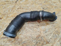 патрубок воздушного фильтра Volkswagen Tiguan 2 поколение 2018, 2.0 л., бензин, 5QA129654 - фото №3