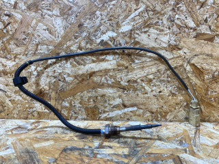 датчик давления (температуры) выхлопных газов Audi Q7 4M 2016, 3.0 л., дизель, 4M0906088AB