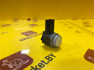 датчик парктроника Audi Q7 4L [рестайлинг] 2014, 3.0 л., дизель, 1S0919275