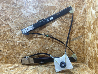 стеклоподъемник передний левый Volkswagen T-Roc 1 поколение [рестайлинг] 2024, 2.0 л., бензин, 2GA837461F