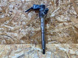 форсунка Audi Q5 FY 2018, 2.0 л., дизель, 04L130277P