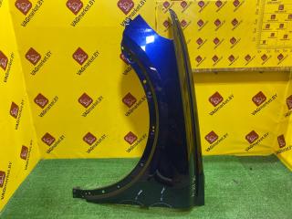 крыло переднее левое Audi Q3 F3 (2018 - 2026), 83A821021