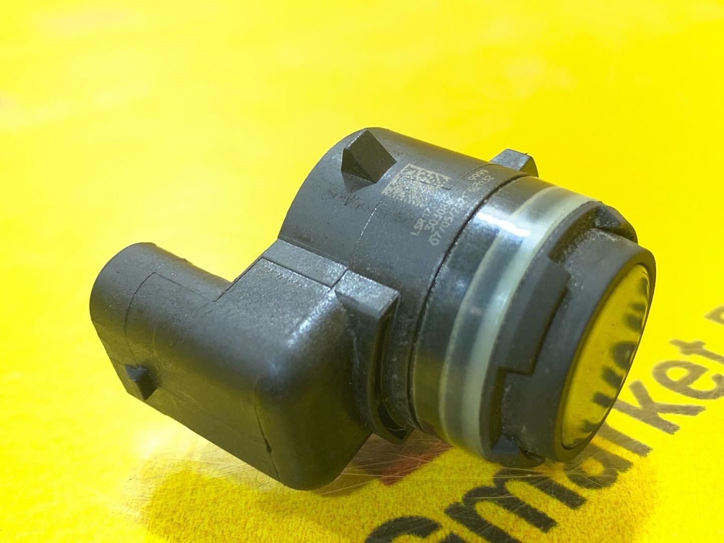 датчик парктроника Audi Q3 F3 2021, 2.0 л., бензин, 5Q0919275C - фото №4