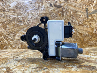 моторчик стеклоподъемника задний правый Volkswagen T-Roc 1 поколение [рестайлинг] 2024, 2.0 л., бензин, 5Q0959408D