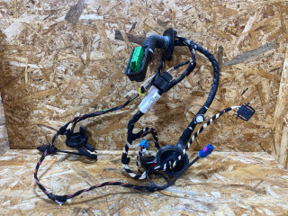 дверная проводка Porsche Macan 1 поколение 2016, 3.0 л., дизель, 95B971030AG