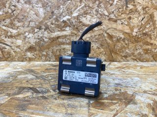 датчик мертвых (слепых) зон Audi Q7 4M 2016, 3.0 л., дизель, 4M0907566