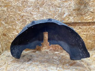 защита арок задняя правая (подкрылок) Porsche Macan 1 поколение 2016, 3.0 л., дизель, 95B810972F