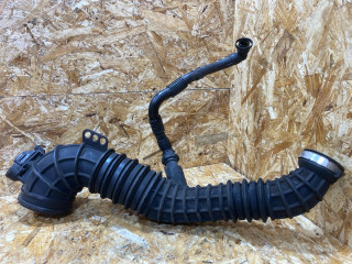 патрубок турбины Volkswagen Transporter T6 2018, 2.0 л., дизель, 7E0129615E