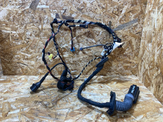 дверная проводка Porsche Macan 1 поколение 2016, 3.0 л., дизель, 95B971029CB