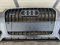 бампер передний Audi Q3 8U 2012, 2.0 л., бензин, 8U0853651J, 8U0807061B, 8U0807065A, 8U0807066A - фото №4