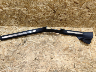 накладка на порог Volkswagen Passat B8 2016, 2.0 л., дизель, 3G0853372F