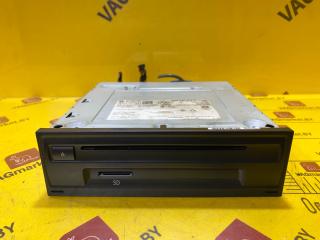 блок управления мультимедия Volkswagen Golf Alltrack 7 поколение [рестайлинг] 2018, 1.8 л., бензин, 3Q0035824C