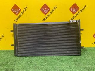 радиатор кондиционера Audi Q3 8U 2012, 2.0 л., бензин, 8U0260401C
