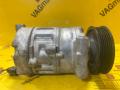 компрессор кондиционера Audi Q3 8U 2012, 2.0 л., бензин, 1K0820808A - фото №7