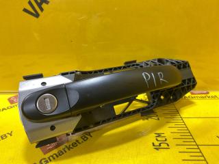 ручка наружная Volkswagen Caddy 4 поколение 2016, 1.4 л., бензин, 5N0837885H