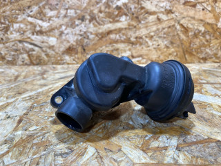 клапан прокачки сцепления Audi Q7 4M [рестайлинг] 2022, 3.0 л., бензин, 06M121678H