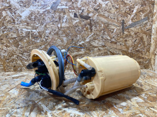 насос топливный Audi Q7 4L [рестайлинг] 2014, 3.0 л., дизель, 7P6919088B