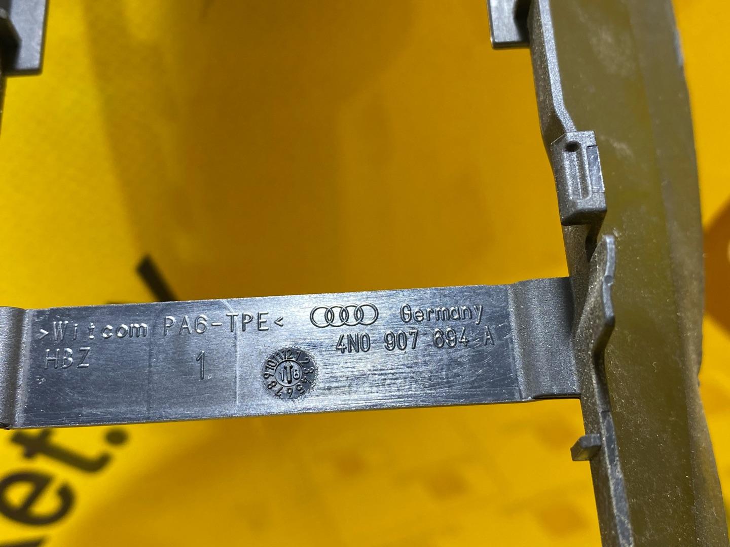 прочая запчасть Audi A8 D5 2019, 3.0 л., дизель, 4N0907694A - фото №6
