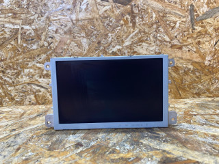 монитор мультимедиа Audi Q7 4L [рестайлинг] 2014, 3.0 л., дизель, 8R0919604A