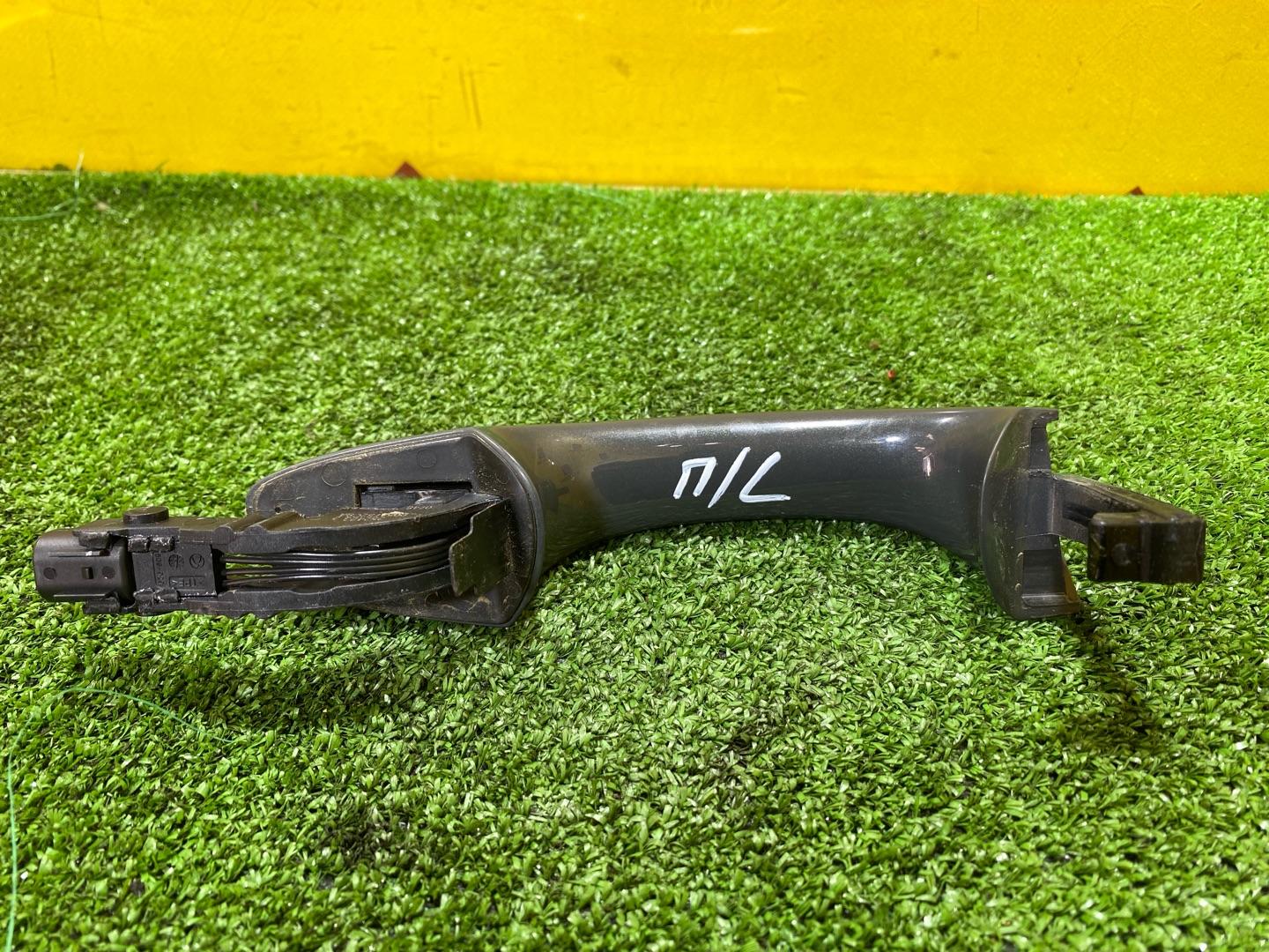 ручка наружная Audi Q3 F3 2023, 2.0 л., бензин, 5G0837205R - фото №5